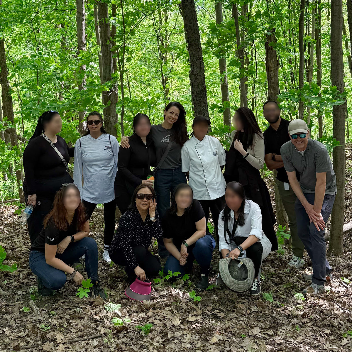 Private and Corporate Team Building Events